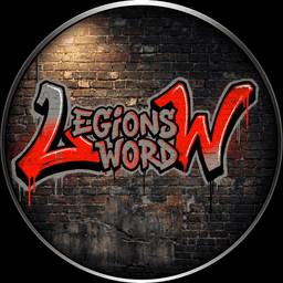 Legions Word